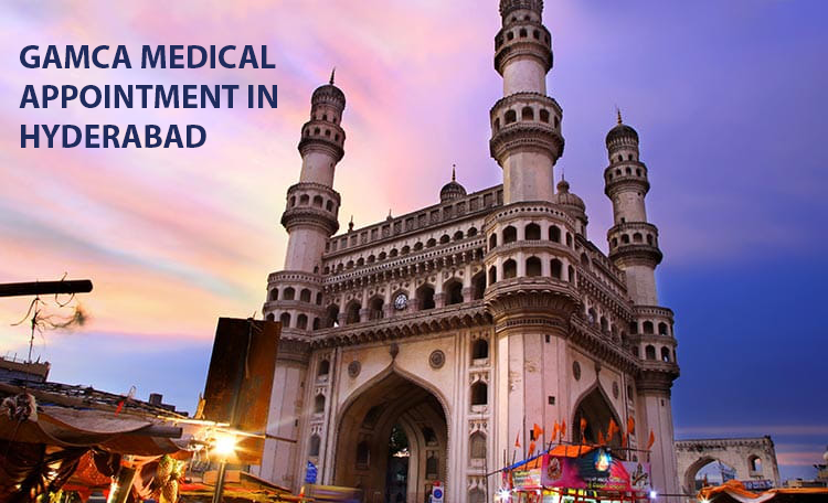 GAMCA Approved Medical Examination Centres In Hyderabad