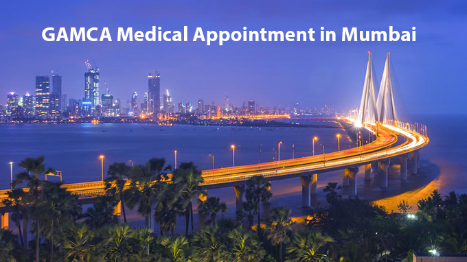 GAMCA Approved Medical Examination Centres In Mumbai